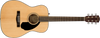 Fender CC-60S - Natural