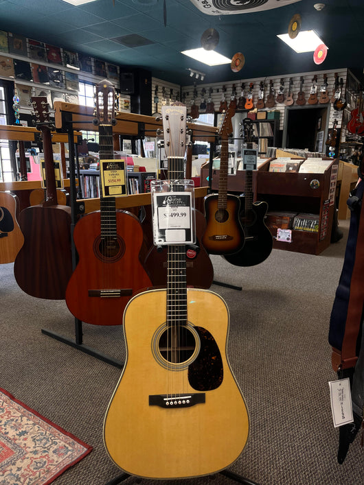 Martin HD-28