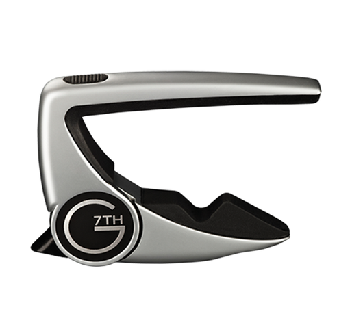 G7th Performance 2, steel string, Professional Capo