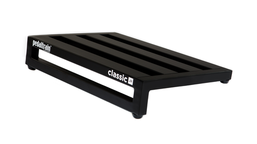 Pedaltrain Classic JR SC With Soft Case  (Available for in store purchase only)
