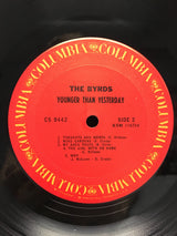 Byrds - Younger Than Yesterday, EXC