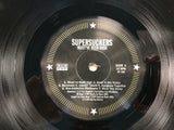 Supersuckers - Must've Been High LP, 1st Press