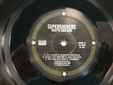 Supersuckers - Must've Been High LP, 1st Press
