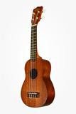 Kala KA-15S Soprano Ukulele (Available for in store pickup only)
