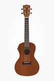 Kala KA-CE Concert Ukulele with electronics (Available for in store pickup only)