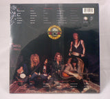 Guns N' Roses - Appetite For Destruction LP, Sealed 1st Pressing, Uncensored Cover