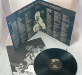 Jimi Hendrix Experience – Axis: Bold As Love LP, Grundman Mono Reissue, NM
