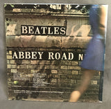Beatles- Abbey Road LP