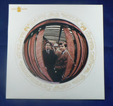 Captain Beefheart And His Magic Band - Safe As Milk Double LP, Unofficial