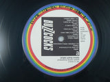 Buzzcocks ‎– Singles Going Steady LP, 1st Pressing