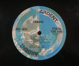 Cargoe- Cargoe LP 1st Pressing