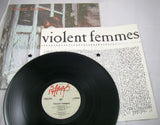 Violent Femmes - Violent Femmes LP, NM