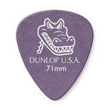 Dunlop Gator Grip Picks 12 Pack