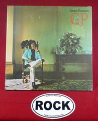 Gram Parsons - GP LP, Sealed