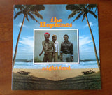 Heptones - Night Food LP, Near Mint 1st Pressing