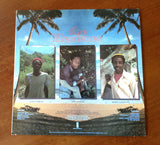 Heptones - Night Food LP, Near Mint 1st Pressing