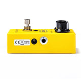 MXR Distortion +
