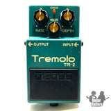 Pre-Owned Boss TR-2 Tremolo