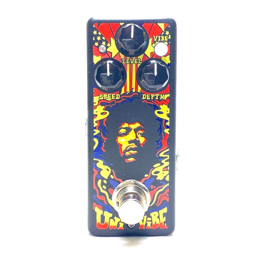 MXR JHW3 Uni Vibe Mini
