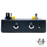 Pre-Owned Lovepedals - Black Mamba Tchula