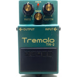 Pre-Owned Boss TR-2 Tremolo