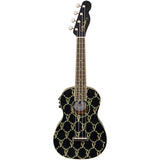 Fender Billie Eilish Signature Concert Ukulele