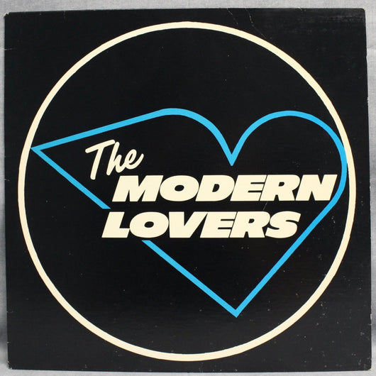 The Modern Lovers – The Modern Lovers