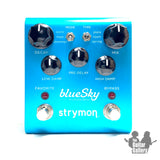 Pre-Owned Strymon BlueSky Reverb