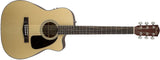 Fender CC-60SCE