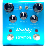 Pre-Owned Strymon BlueSky Reverb