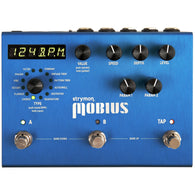 Strymon Mobius Modulation [Available In-Store Only]