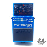 Pre-Owned Boss PS-6 Harmonist