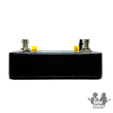 Pre-Owned Lovepedals - Black Mamba Tchula