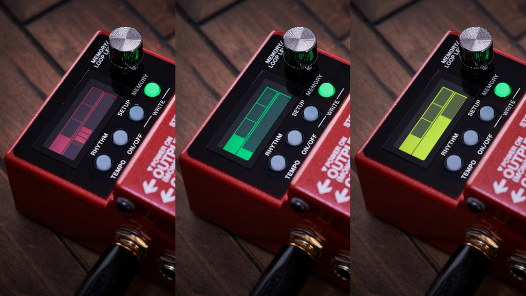 ギター Boss RC-5 Boss RC-5 Looper – Guitar Gallery of Alabama