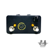 Pre-Owned Lovepedals - Black Mamba Tchula
