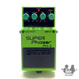 Pre-Owned Boss PH-2 Super Phaser