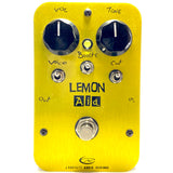 Pre-Owned J Rockett Lemon Aid Boost