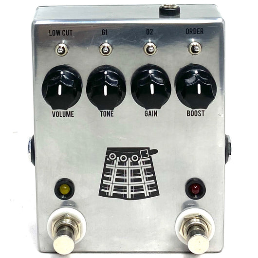 Pre-Owned JHS - Kilt V1