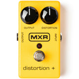 MXR Distortion +