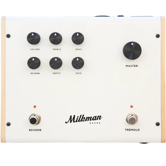 Milkman The Amp 50