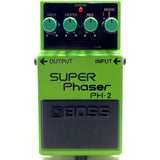 Pre-Owned Boss PH-2 Super Phaser