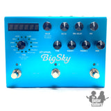 Pre-Owned Strymon Big Sky Reverb