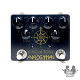 Pre-Owned Analogman King of Tone V4