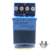 Pre-Owned Boss CH-1 Super Chorus
