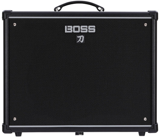 Boss KATANA-100 Gen 3 100 watt Amplifier (Available for in-store purchase only)