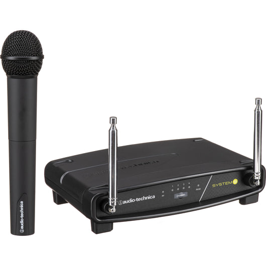 Audio Technica System 9 ATW-902A
