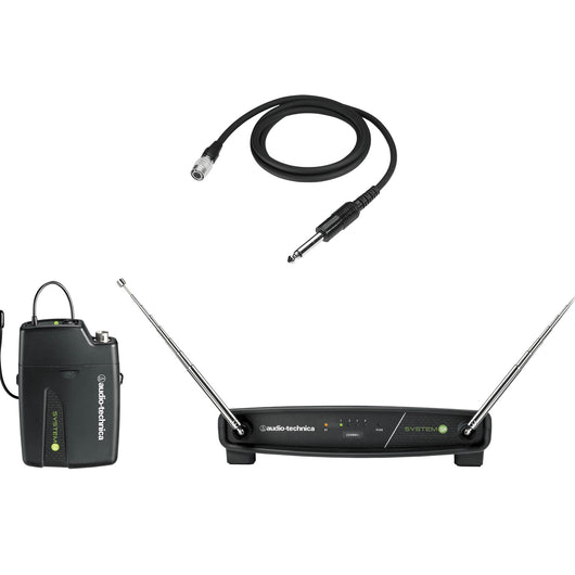 Audio Technica System 9 ATW-901A/G
