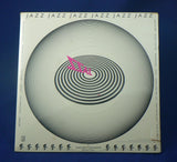 Queen – Jazz LP, 1st Pressing, Sealed