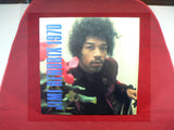 Jimi Hendrix - 1970 Picture Disc LP