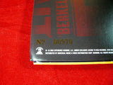 Jimi Hendrix Live at Berkeley - Double LP
